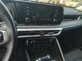 Kia K5 Стандарт, снимка 5