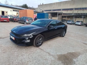 Kia K5 Стандарт, снимка 3