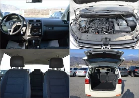 VW Touran 2.0TDI-DSG-FULL EKSTRI, снимка 16