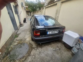 Opel Vectra 2.0 бензин GT, снимка 3
