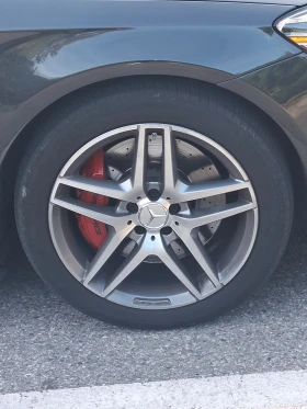 Mercedes-Benz S 560, снимка 4