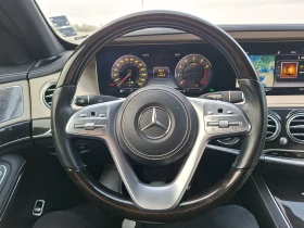 Mercedes-Benz S 560, снимка 8