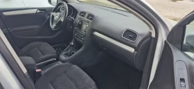 VW Golf 1.6tdi 105hp Highline, снимка 11
