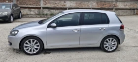 VW Golf 1.6tdi 105hp Highline, снимка 4