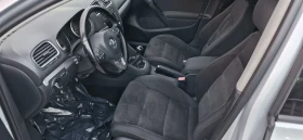 VW Golf 1.6tdi 105hp Highline, снимка 9
