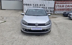 VW Golf 1.6tdi 105hp Highline, снимка 3