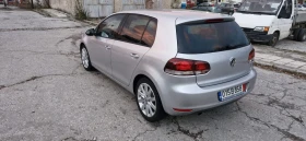 VW Golf 1.6tdi 105hp Highline, снимка 4