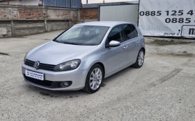 VW Golf 1.6tdi 105hp Highline, снимка 2