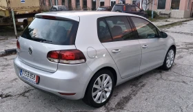 VW Golf 1.6tdi 105hp Highline, снимка 6