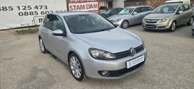 VW Golf 1.6tdi 105hp Highline, снимка 1