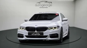 BMW 520 d M sport autogeorge.com, снимка 3