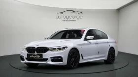 BMW 520 d M sport autogeorge.com, снимка 1