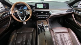 BMW 520 d M sport autogeorge.com, снимка 7