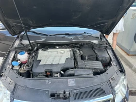 VW Passat 2.0 TDI Common Rail, снимка 7