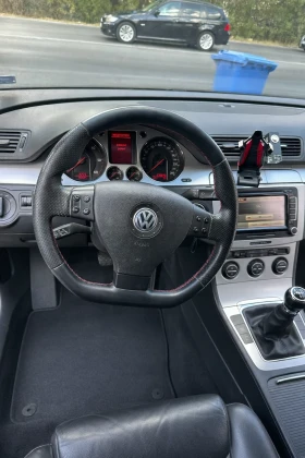 VW Passat 2.0 TDI Common Rail, снимка 9