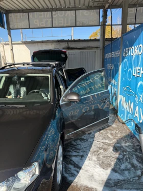 VW Passat 2.0 TDI Common Rail, снимка 6