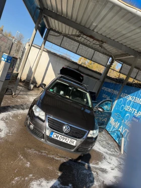 VW Passat 2.0 TDI Common Rail, снимка 2