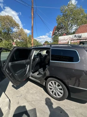 VW Passat 2.0 TDI Common Rail, снимка 4