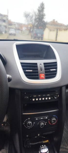 Peugeot 207 207 SW 1.4 75, снимка 10