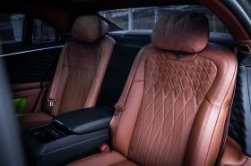 Bentley Flying Spur W12, снимка 9