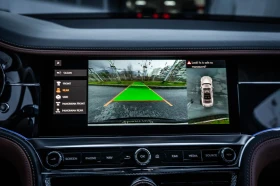 Bentley Flying Spur W12, снимка 16