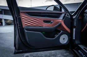 Bentley Flying Spur W12, снимка 13