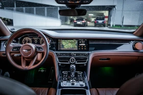 Bentley Flying Spur W12, снимка 8