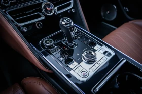 Bentley Flying Spur W12, снимка 15