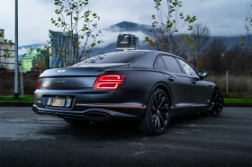 Bentley Flying Spur W12, снимка 4