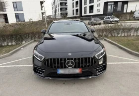 Mercedes-Benz CLS 53 AMG, снимка 6