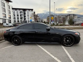 Mercedes-Benz CLS 53 AMG, снимка 5