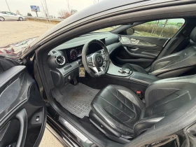 Mercedes-Benz CLS 53 AMG, снимка 8