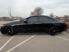 Mercedes-Benz CLS 53 AMG, снимка 2