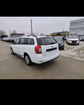Dacia Logan 1, 5, снимка 5