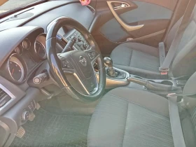 Opel Astra 2.0 cdti , снимка 7