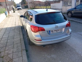 Opel Astra 2.0 cdti , снимка 4