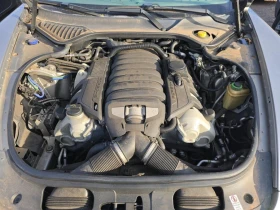 Porsche Panamera 4S* PDK* ПОДГРЕВ* ОБДУХВАНЕ* МАСАЖ* КЕЙЛЕС, снимка 13