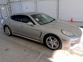 Porsche Panamera 4S* PDK* ПОДГРЕВ* ОБДУХВАНЕ* МАСАЖ* КЕЙЛЕС, снимка 3