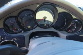 Porsche Panamera 4S* PDK* ПОДГРЕВ* ОБДУХВАНЕ* МАСАЖ* КЕЙЛЕС, снимка 9