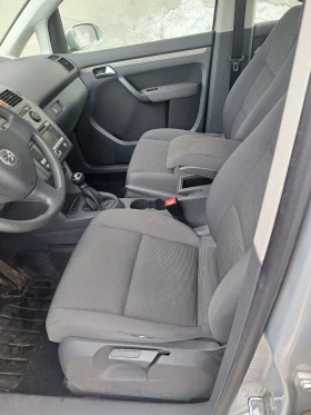 VW Touran, снимка 7