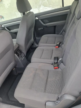 VW Touran, снимка 6