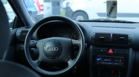 Audi A3, снимка 8