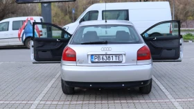 Audi A3, снимка 7