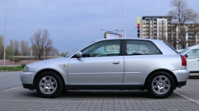 Audi A3, снимка 4