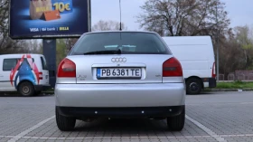 Audi A3, снимка 2