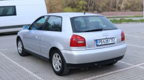 Audi A3, снимка 5