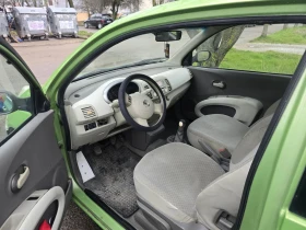 Nissan Micra 1.2 16v, снимка 5
