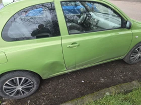 Nissan Micra 1.2 16v, снимка 3