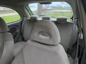 Nissan Micra 1.2 16v, снимка 7