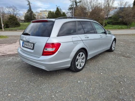 Mercedes-Benz C 200 CDI, снимка 5